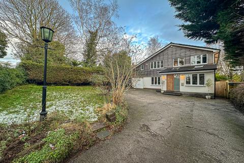 undefined, Oldfield Drive, Heswall, CH60