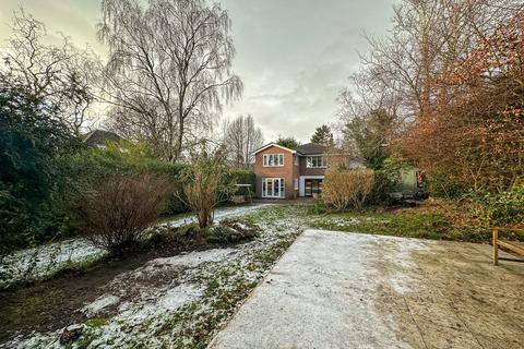 undefined, Oldfield Drive, Heswall, CH60