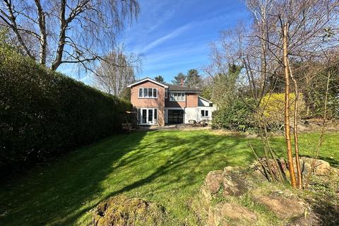 5 bedroom detached house for sale, Oldfield Drive, Heswall, CH60