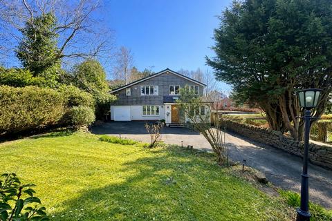 5 bedroom detached house for sale, Oldfield Drive, Heswall, CH60