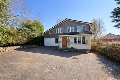 5 bedroom detached house for sale, Oldfield Drive, Heswall, CH60