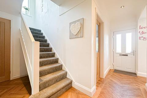 undefined, Frost Drive, Irby, CH61