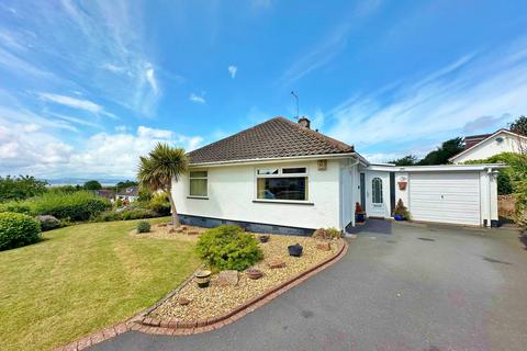 3 bedroom detached bungalow for sale, Teals Way, Lower Heswall, CH60
