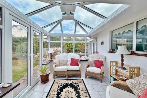 3 bedroom detached bungalow for sale, Teals Way, Lower Heswall, CH60
