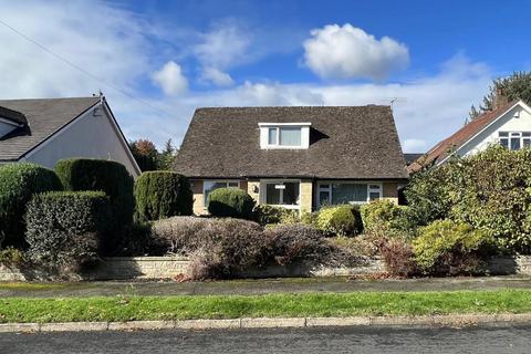 undefined, Park Road, Heswall, CH60