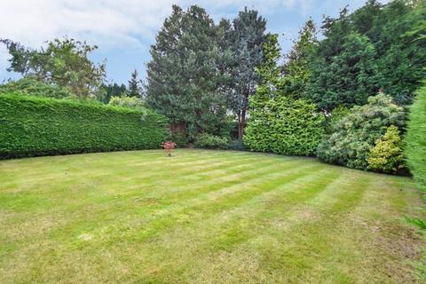 undefined, Park Road, Heswall, CH60
