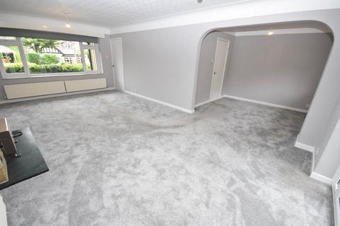 undefined, Park Road, Heswall, CH60