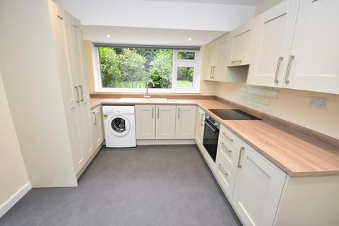 undefined, Park Road, Heswall, CH60