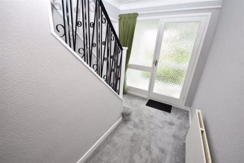 undefined, Park Road, Heswall, CH60