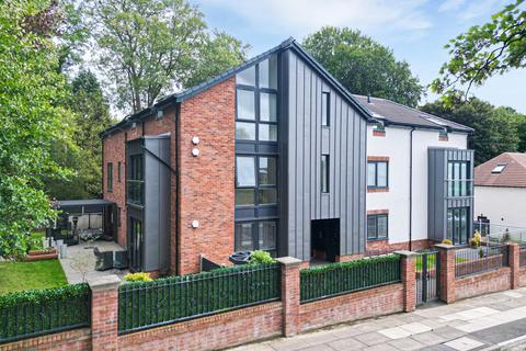 2 bedroom apartment for sale, Moorcroft Road, Liverpool, L18