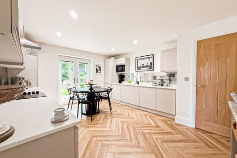 2 bedroom apartment for sale, Moorcroft Road, Liverpool, L18
