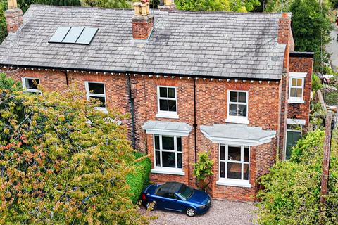 Roby Road, Huyton, L36