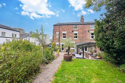 4 bedroom semi-detached house for sale, Roby Road, Huyton, L36