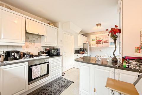4 bedroom semi-detached house for sale, Elder Gardens, Liverpool, L19