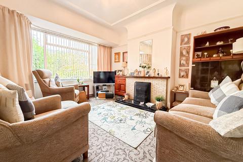4 bedroom semi-detached house for sale, Elder Gardens, Liverpool, L19
