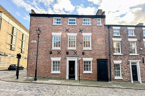 Mount Street, Liverpool, L1