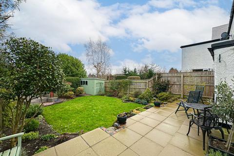 undefined, Hillside Road, Heswall, CH60