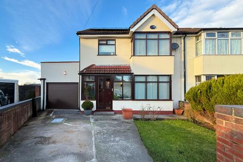 undefined, Olivetree Road, Liverpool, L15