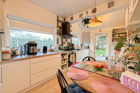undefined, Olivetree Road, Liverpool, L15