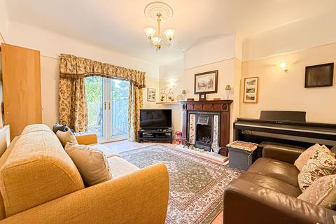 undefined, Olivetree Road, Liverpool, L15