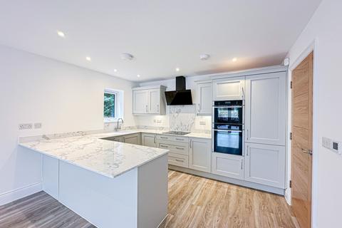 undefined, 4 Rocky Lane, Heswall, CH60