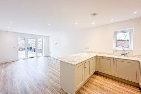 undefined, 4 Rocky Lane, Heswall, CH60