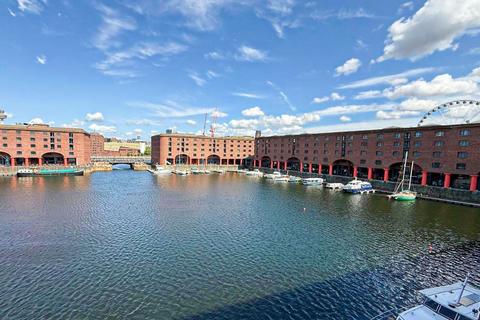 Albert Dock, Liverpool, L3
