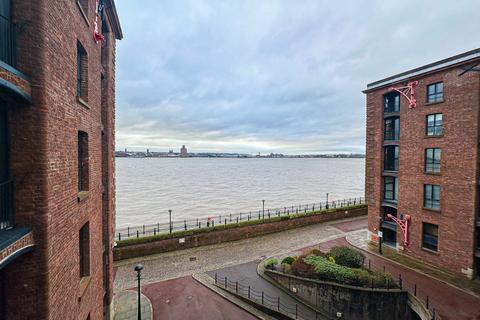 undefined, Albert Dock, Liverpool, L3