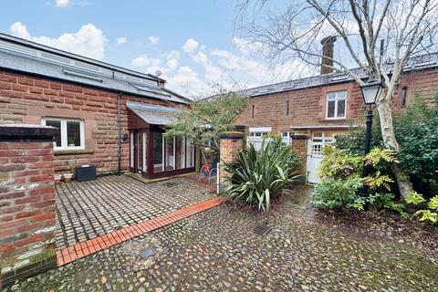 undefined, Station Road, Thurstaston, CH61