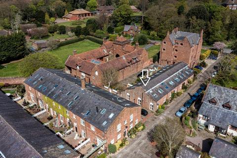 undefined, Station Road, Thurstaston, CH61
