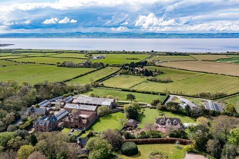 undefined, Station Road, Thurstaston, CH61