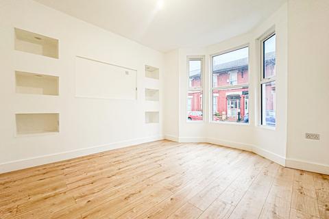 4 bedroom terraced house for sale, Ashdale Road, Mossley Hill, L18