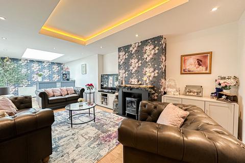 undefined, Ashcroft Drive, Heswall, CH61