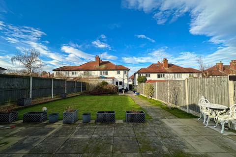 undefined, Ashcroft Drive, Heswall, CH61