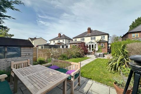 undefined, Milner Road, Wirral, CH60