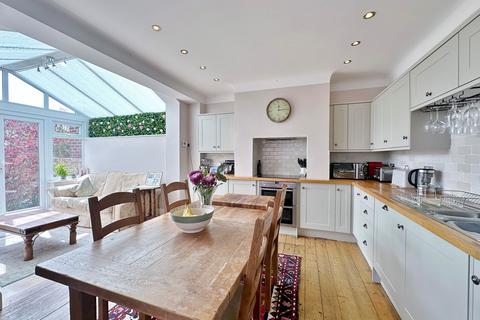 undefined, Milner Road, Wirral, CH60