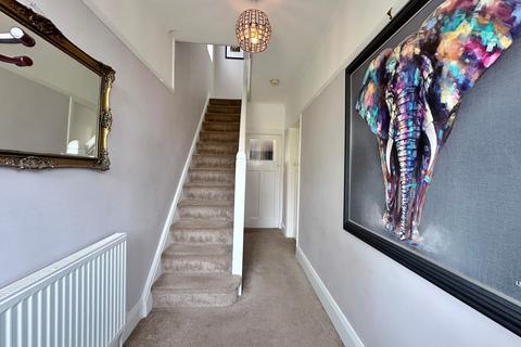 undefined, Milner Road, Wirral, CH60