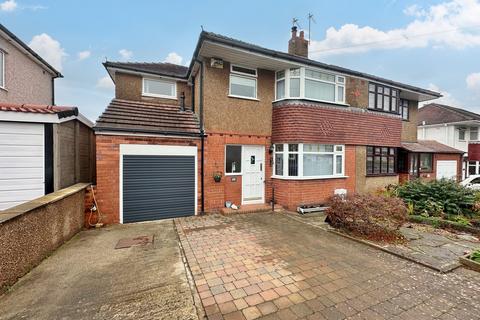 Barnsdale Avenue, Thingwall, CH61