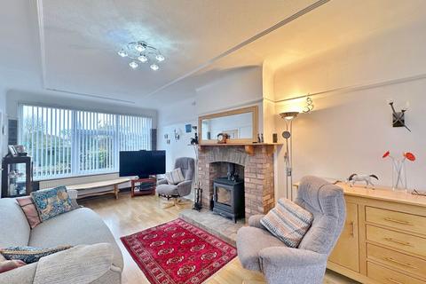 undefined, Barnsdale Avenue, Thingwall, CH61