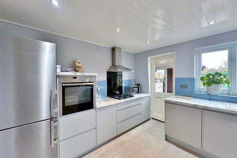 undefined, Barnsdale Avenue, Thingwall, CH61