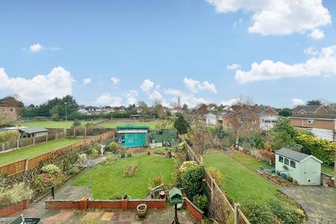 undefined, Barnsdale Avenue, Thingwall, CH61