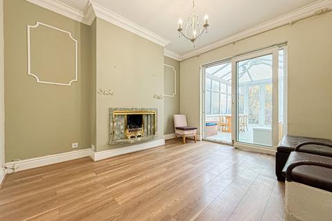 undefined, Woodsorrel Road, Liverpool, L15