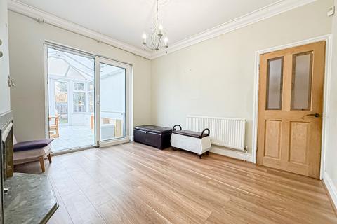 undefined, Woodsorrel Road, Liverpool, L15