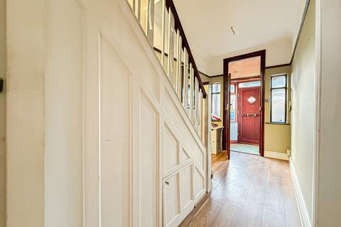 undefined, Woodsorrel Road, Liverpool, L15