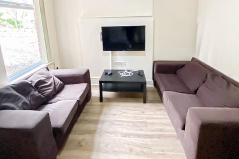 undefined, Alderson Road, Liverpool, L15