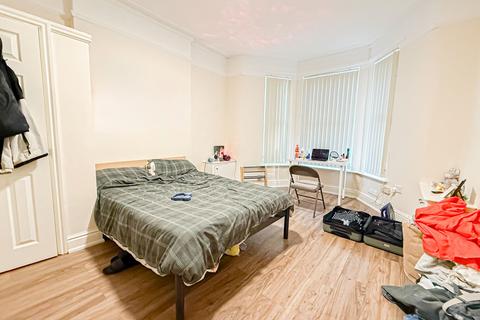 undefined, Alderson Road, Liverpool, L15