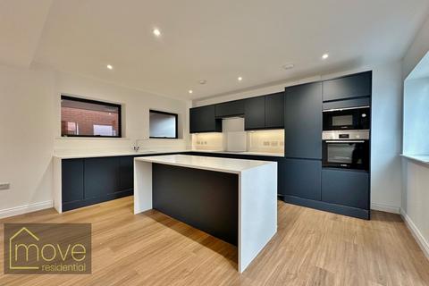 undefined, Mount Avenue, Heswall, CH60