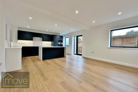 undefined, Mount Avenue, Heswall, CH60