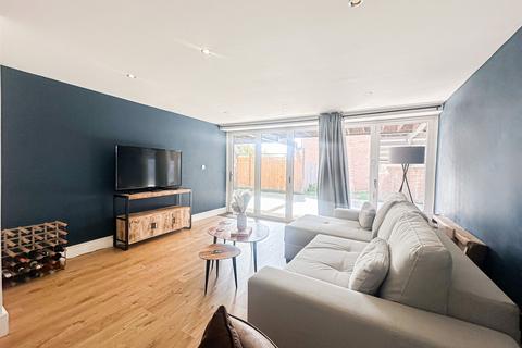 3 bedroom terraced house for sale, Quarry Street, Liverpool, L25