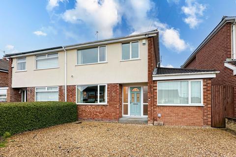 Ridgewood Drive, Wirral, CH61